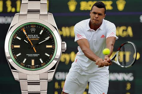 campaign rolex|rolex sponsored tennis players.